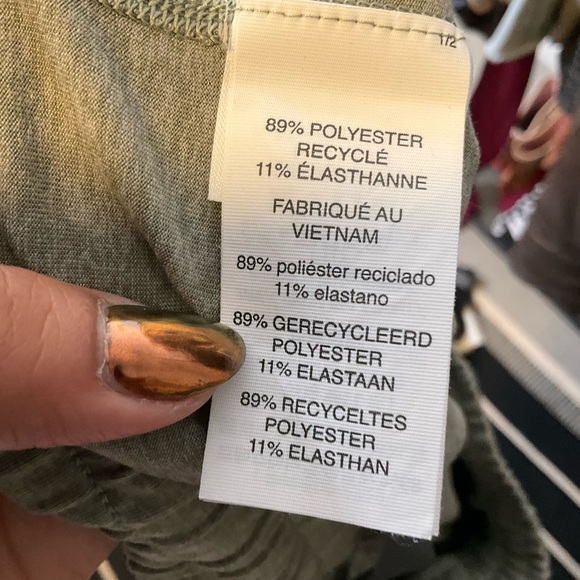 Vuori Performance Jogger - Picture 7 of 8